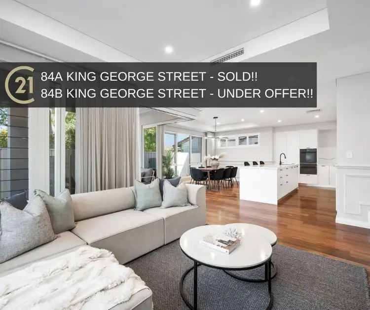 84B King George Street, Victoria Park WA 6100