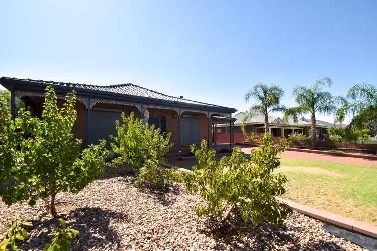 538 Wyman Lane, Broken Hill NSW 2880