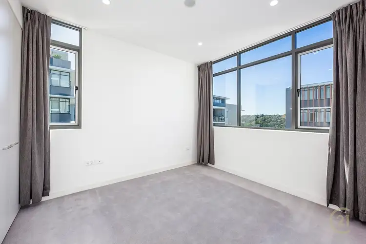 Fourth view of Homely apartment listing, 505/10 Waterview Drive, Lane Cove NSW 2066