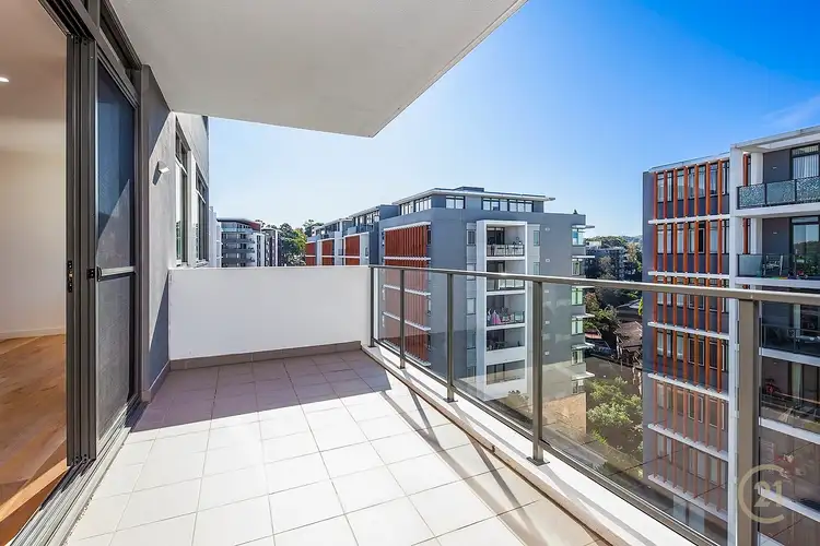 Sixth view of Homely apartment listing, 505/10 Waterview Drive, Lane Cove NSW 2066