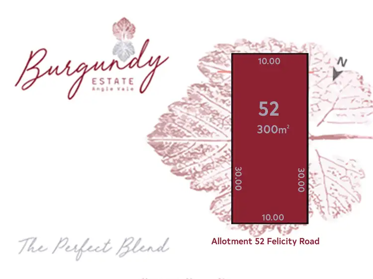 Lot 52 Felicity Road, Angle Vale SA 5117