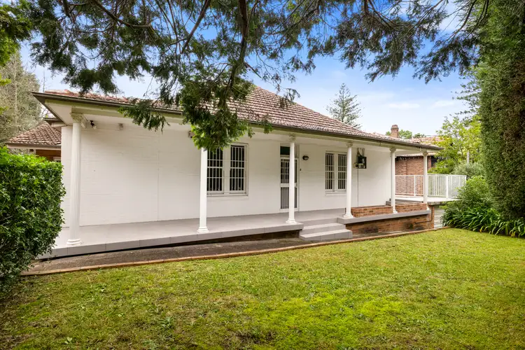 9 Alma Street, Pymble NSW 2073