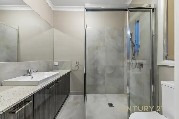 Third view of Homely house listing, 6 Kham Court, Pakenham VIC 3810