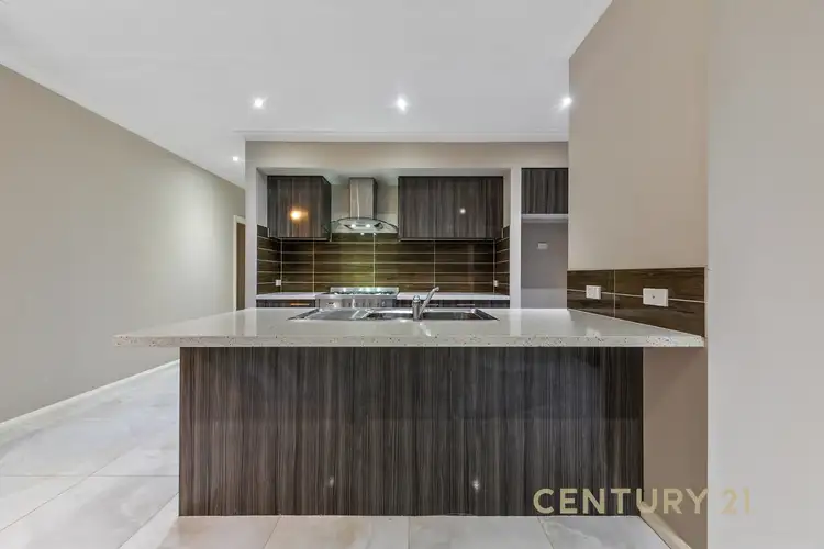 Sixth view of Homely house listing, 6 Kham Court, Pakenham VIC 3810