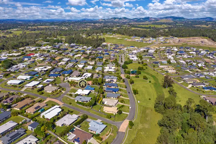 Fifth view of Homely house listing, 4 Managers Court, Jones Hill QLD 4570