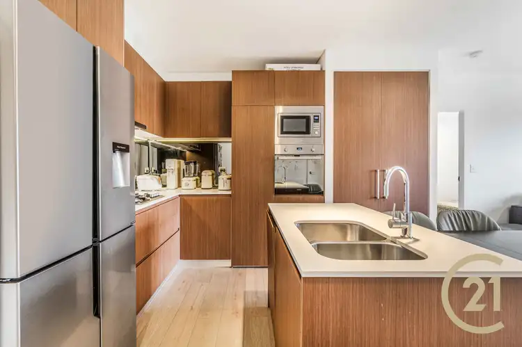 Third view of Homely apartment listing, D512/28 Shepherd Street, Liverpool NSW 2170
