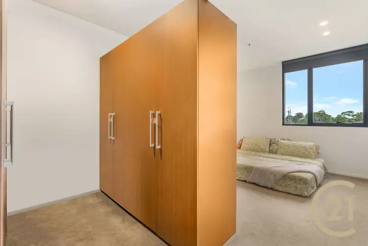 Sixth view of Homely apartment listing, D512/28 Shepherd Street, Liverpool NSW 2170