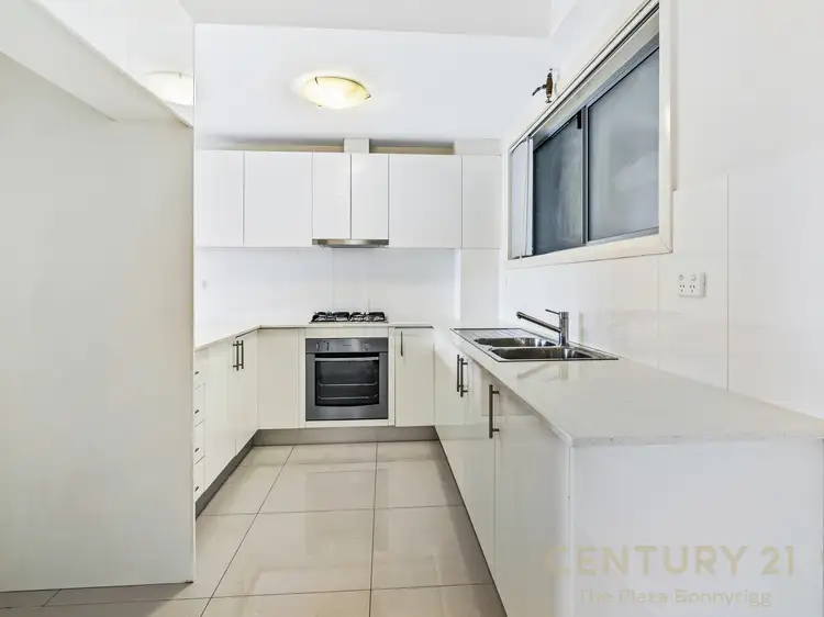 Third view of Homely apartment listing, 21/2 Kurrajong Road, Casula NSW 2170