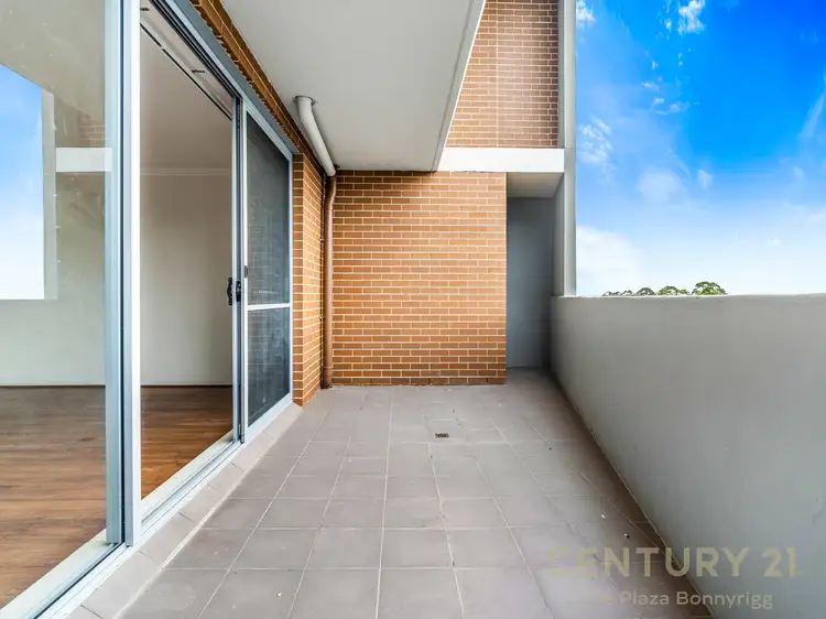 Fourth view of Homely apartment listing, 21/2 Kurrajong Road, Casula NSW 2170