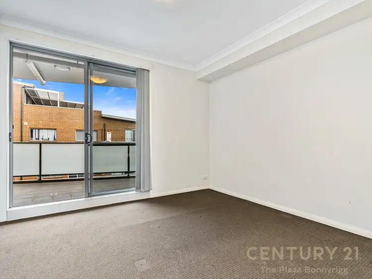 Fifth view of Homely apartment listing, 21/2 Kurrajong Road, Casula NSW 2170