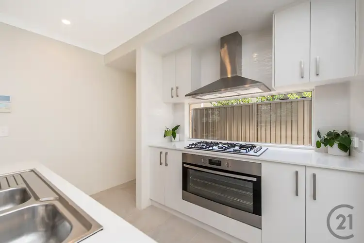 Third view of Homely house listing, 57 Thornbill Crescent, Coodanup WA 6210