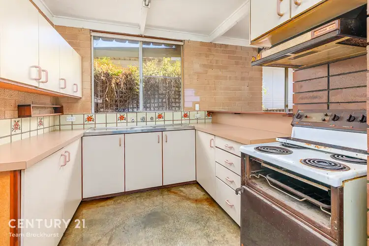 Second view of Homely house listing, 28 Ward Crescent, Kelmscott WA 6111