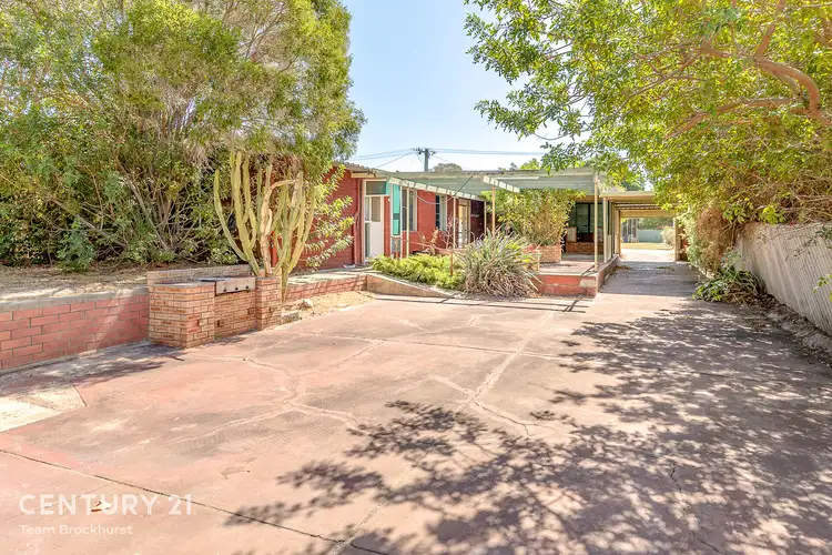 Fourth view of Homely house listing, 28 Ward Crescent, Kelmscott WA 6111