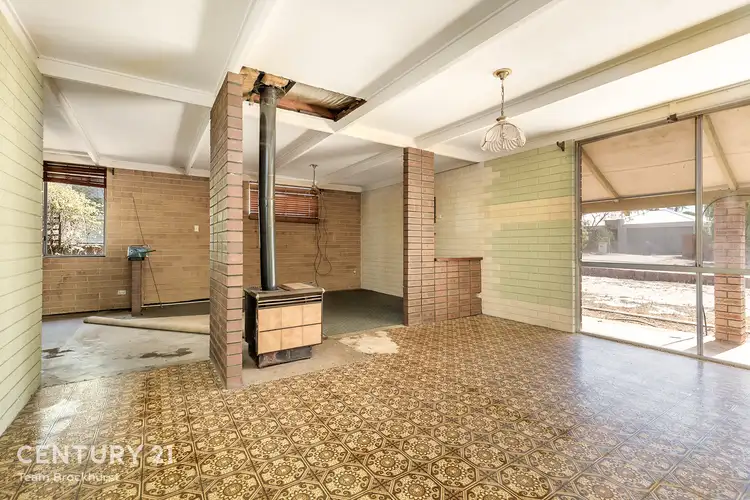 Fifth view of Homely house listing, 28 Ward Crescent, Kelmscott WA 6111