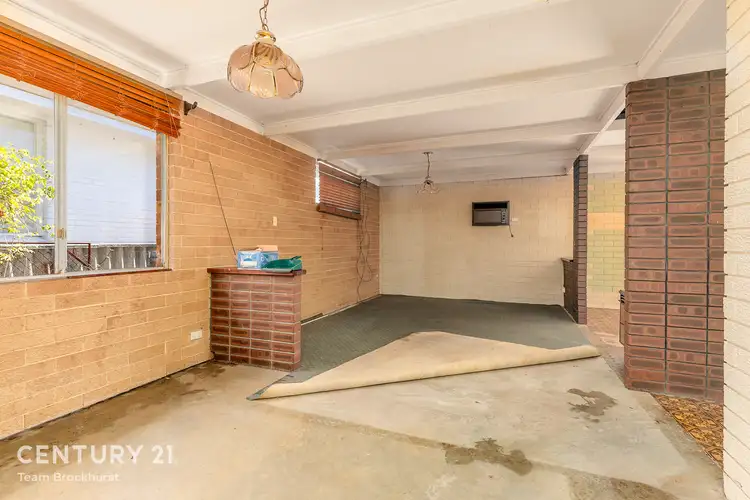 Seventh view of Homely house listing, 28 Ward Crescent, Kelmscott WA 6111