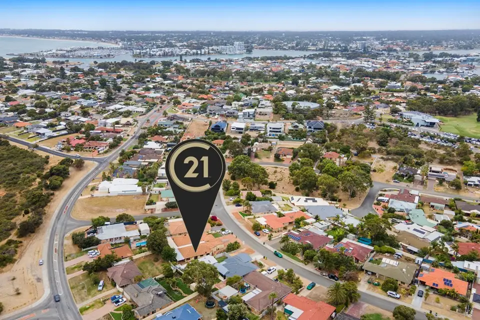 Main view of Homely house listing, 2/57 Portmarnock Circle, Halls Head WA 6210