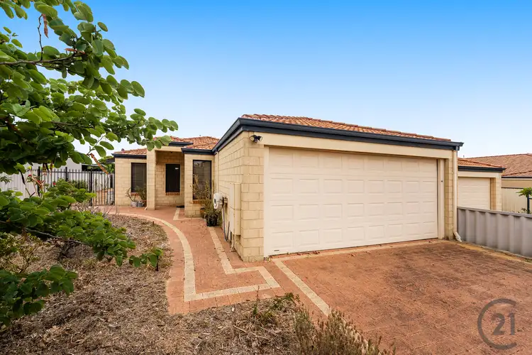 Third view of Homely house listing, 2/57 Portmarnock Circle, Halls Head WA 6210