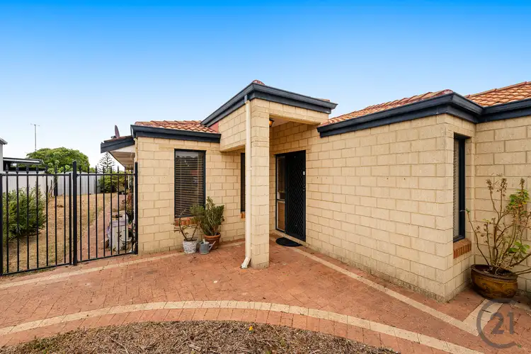 Fourth view of Homely house listing, 2/57 Portmarnock Circle, Halls Head WA 6210