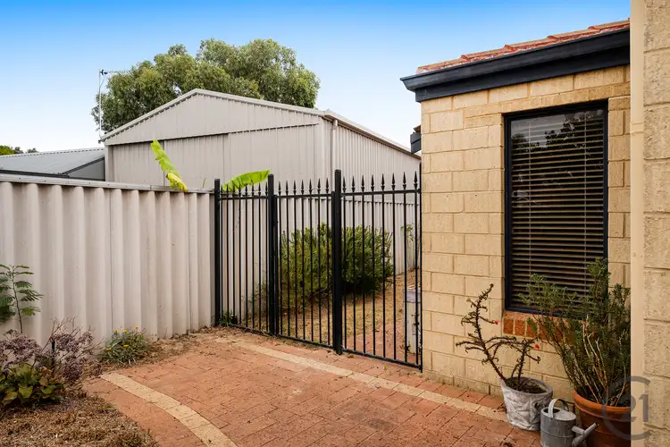 Fifth view of Homely house listing, 2/57 Portmarnock Circle, Halls Head WA 6210