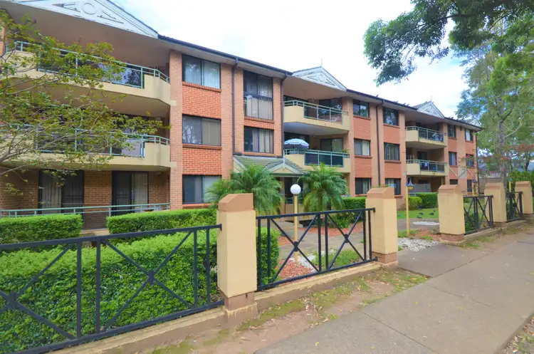 23/62 Fullagar Road, Wentworthville NSW 2145