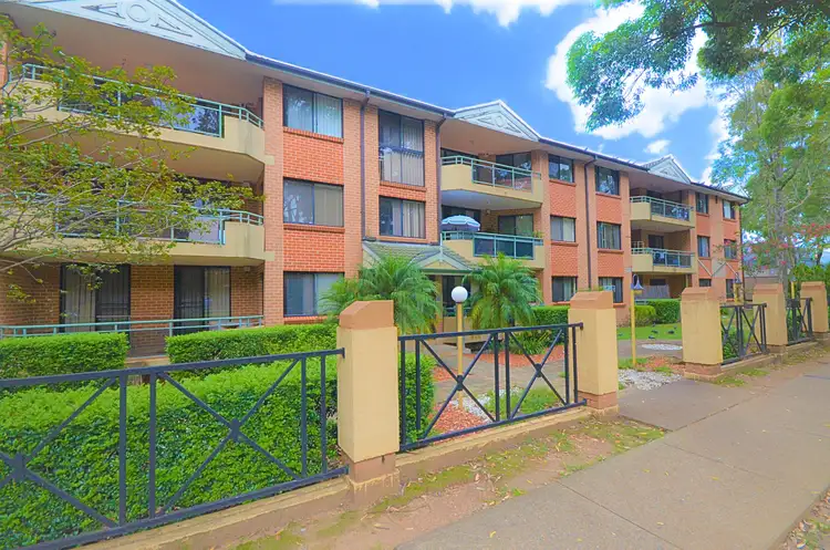 23/62 Fullagar Road, Wentworthville NSW 2145