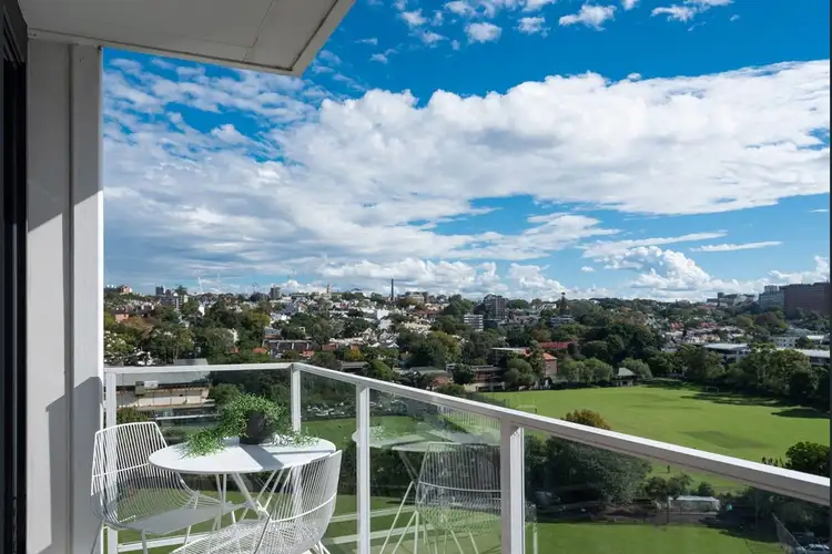 Main view of Homely apartment listing, 606/85-97 New South Head Road, Edgecliff NSW 2027