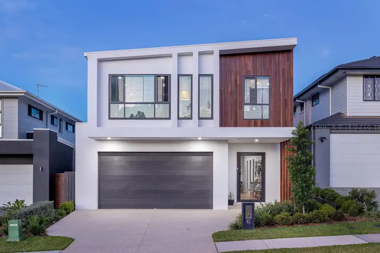 41 Brockman Drive, Upper Kedron QLD 4055