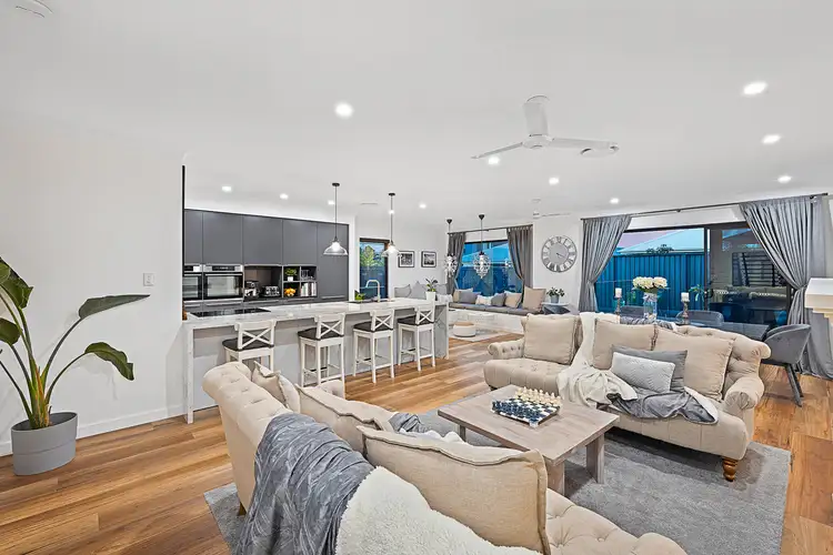 Fifth view of Homely house listing, 41 Brockman Drive, Upper Kedron QLD 4055