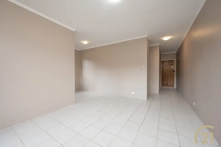 Fourth view of Homely unit listing, 21/186-188 Sandal Crescent, Carramar NSW 2163