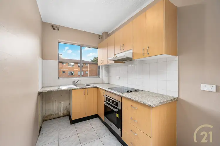 Fifth view of Homely unit listing, 21/186-188 Sandal Crescent, Carramar NSW 2163