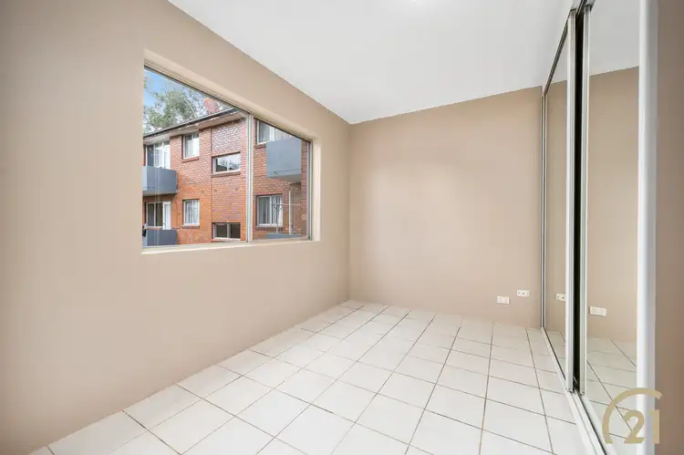 Sixth view of Homely unit listing, 21/186-188 Sandal Crescent, Carramar NSW 2163