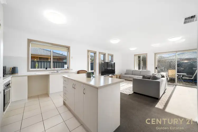 Second view of Homely house listing, 2 Purdilla Place, Andrews Farm SA 5114