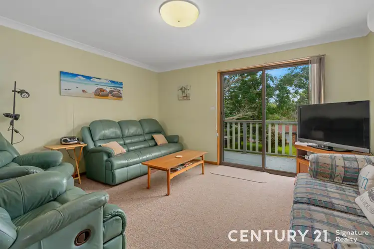 Third view of Homely house listing, 55 Roskell Road, Callala Beach NSW 2540