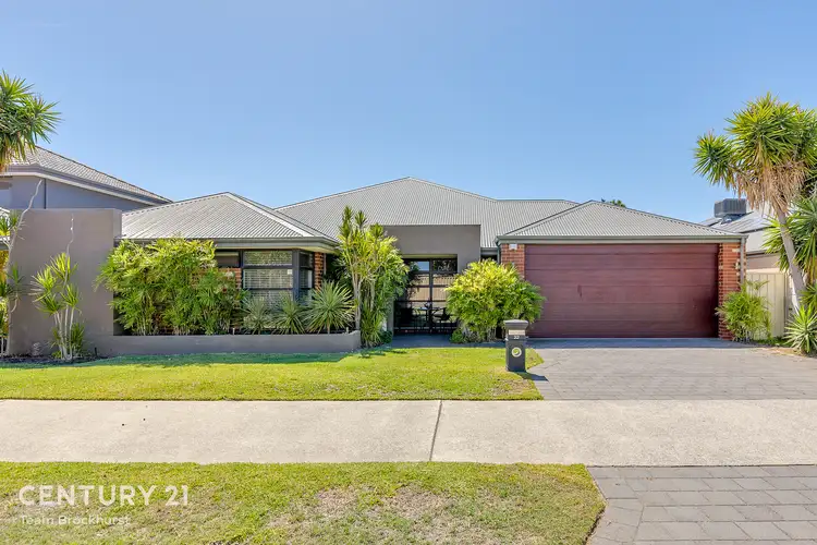 32 Gallinago Corner, Harrisdale WA 6112