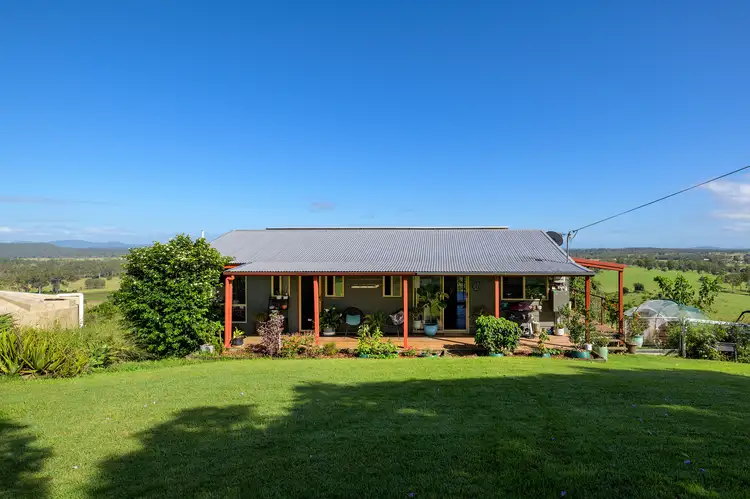 Main view of Homely rural property listing, 331 Scrub Road, Theebine QLD 4570