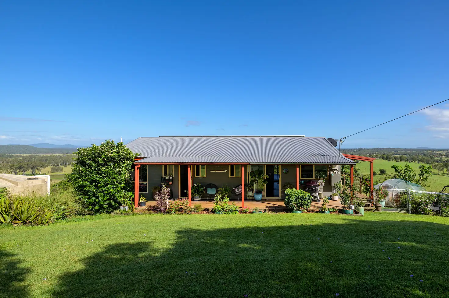 Main view of Homely rural property listing, 331 Scrub Road, Theebine QLD 4570