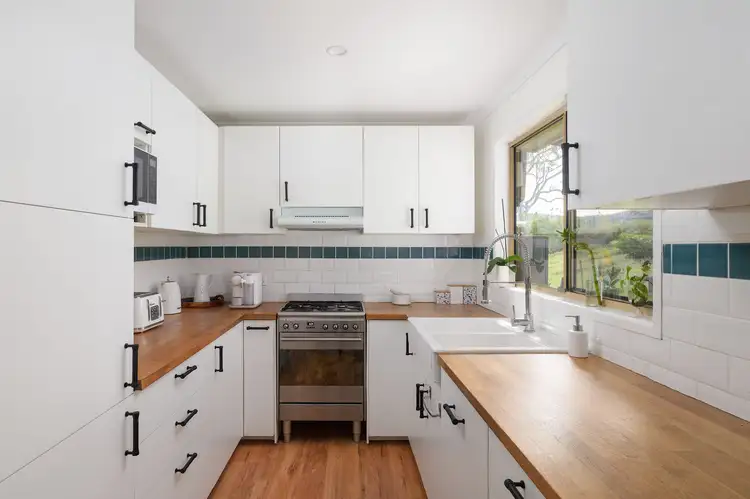 Third view of Homely rural property listing, 331 Scrub Road, Theebine QLD 4570