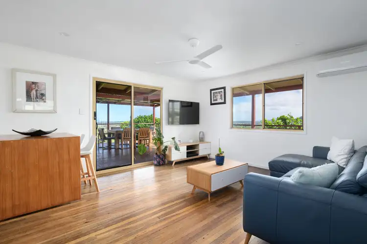 Fifth view of Homely rural property listing, 331 Scrub Road, Theebine QLD 4570