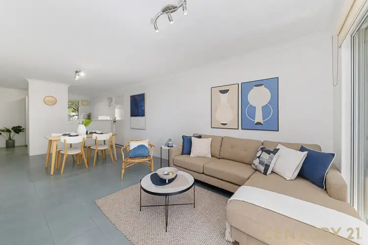 11K/45 King George Street, Victoria Park WA 6100