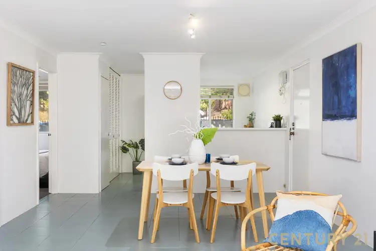 Third view of Homely apartment listing, 11K/45 King George Street, Victoria Park WA 6100