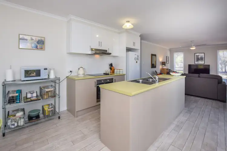 Fifth view of Homely house listing, 1472 Redbanks Road, American River SA 5221