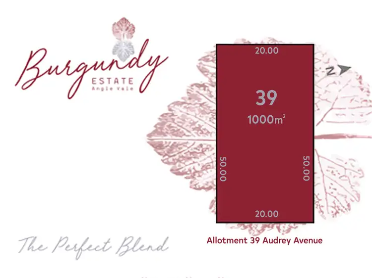 Lot 39 Audrey Avenue, Angle Vale SA 5117