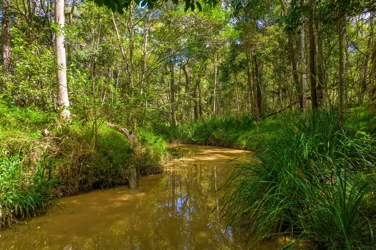 Main view of Homely land listing, Lot 622 Arbortwenty Four Road, Glenwood QLD 4570