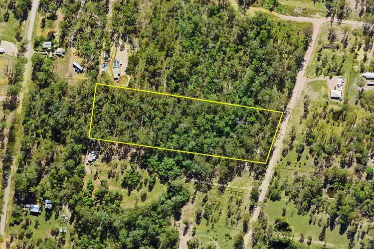 Second view of Homely land listing, Lot 622 Arbortwenty Four Road, Glenwood QLD 4570