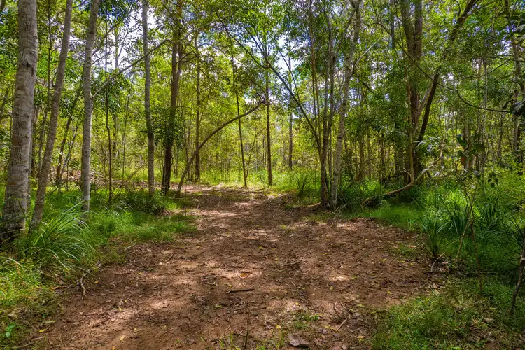 Third view of Homely land listing, Lot 622 Arbortwenty Four Road, Glenwood QLD 4570