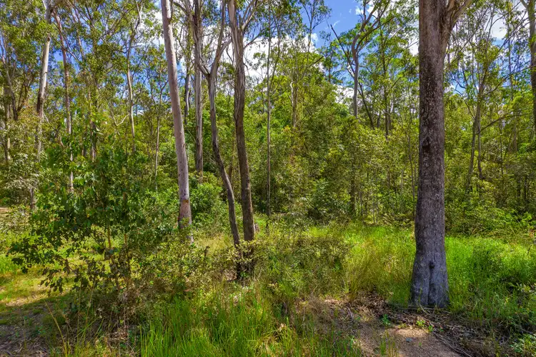 Fourth view of Homely land listing, Lot 622 Arbortwenty Four Road, Glenwood QLD 4570