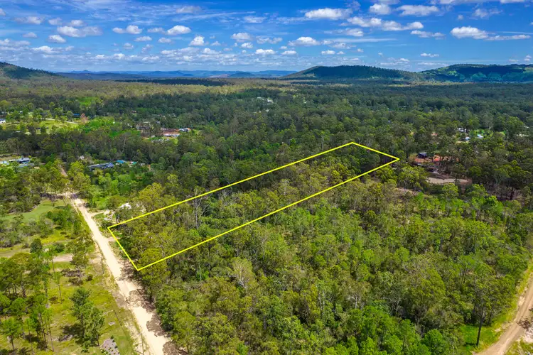 Sixth view of Homely land listing, Lot 622 Arbortwenty Four Road, Glenwood QLD 4570