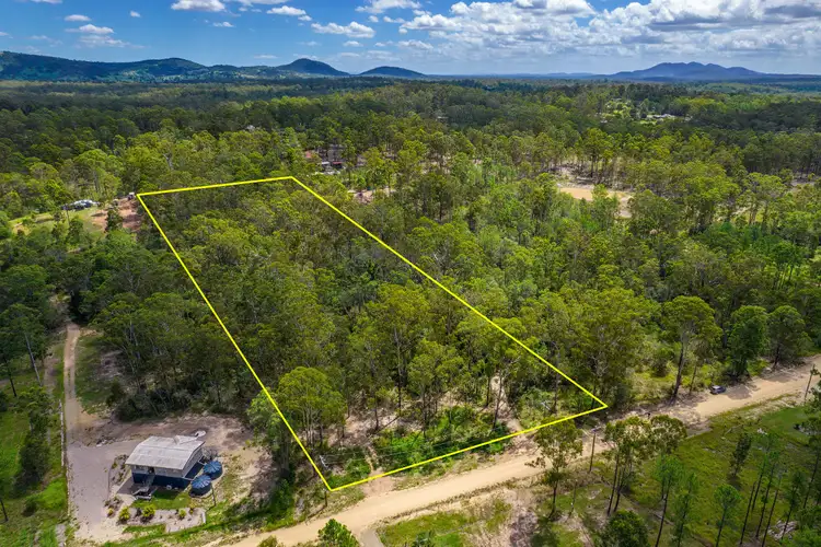 Seventh view of Homely land listing, Lot 622 Arbortwenty Four Road, Glenwood QLD 4570
