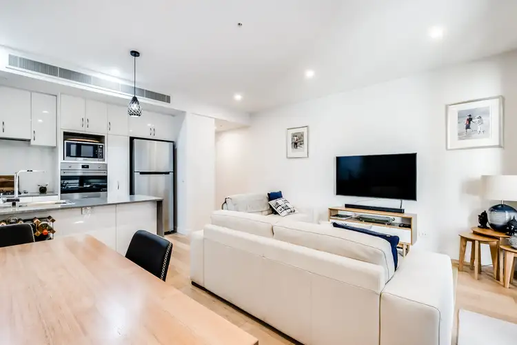 101/18 Surflen Street, Adelaide SA 5000