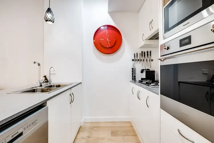 Second view of Homely apartment listing, 101/18 Surflen Street, Adelaide SA 5000